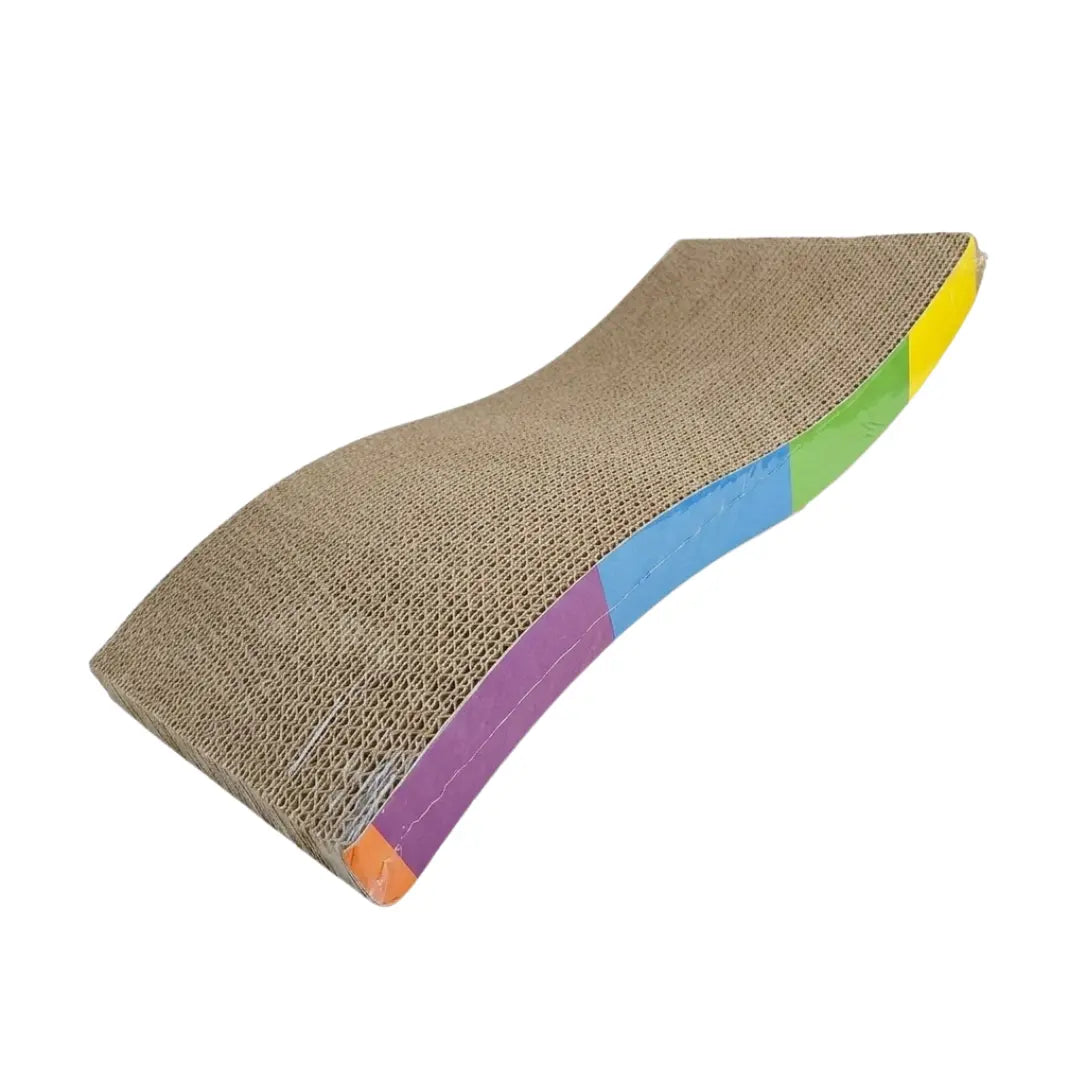 Rascador + Yerba Gatera