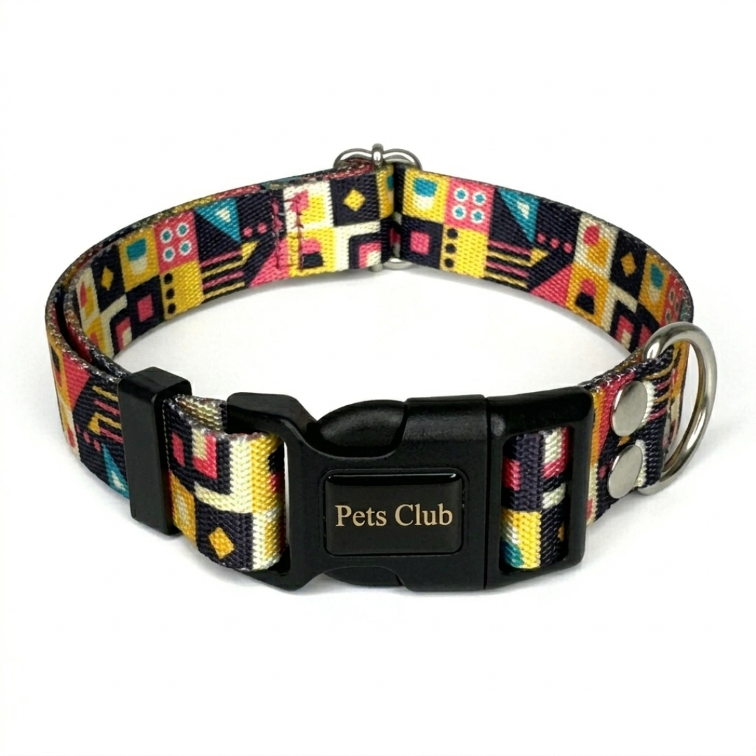 Collar Pixel (Perro)