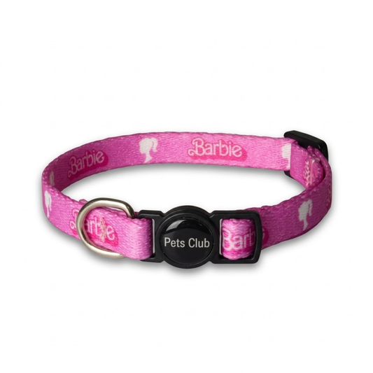 Collar de Barbie Gato