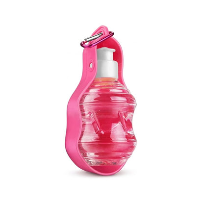 Botella Portátil 250 ml