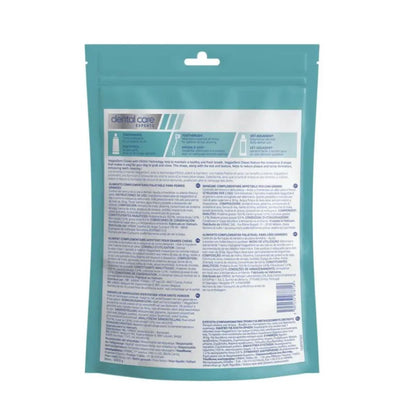 Snack Masticable Veggiedent  VIRBAC Contra Sarro