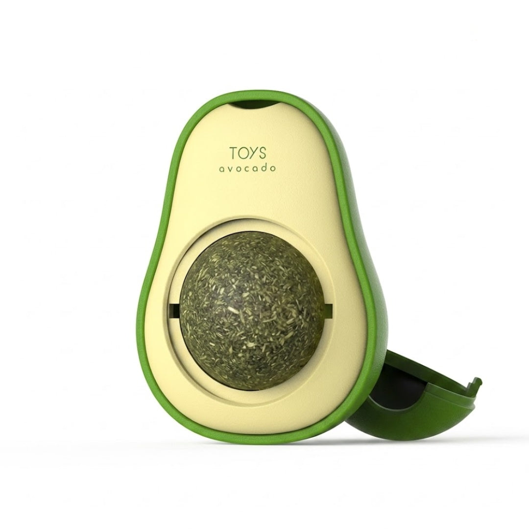 Golosina para Gatos Yerba Gatera Palta