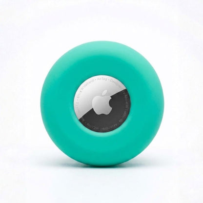 Airtag Holder Perro y Gato