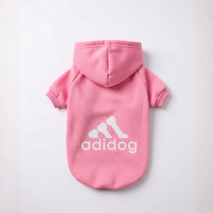 Hoodie Adidog Perro