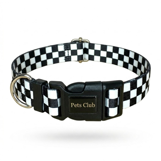 Collar Chess (Perro)