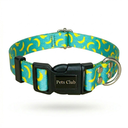 Collar Banana (Perro)