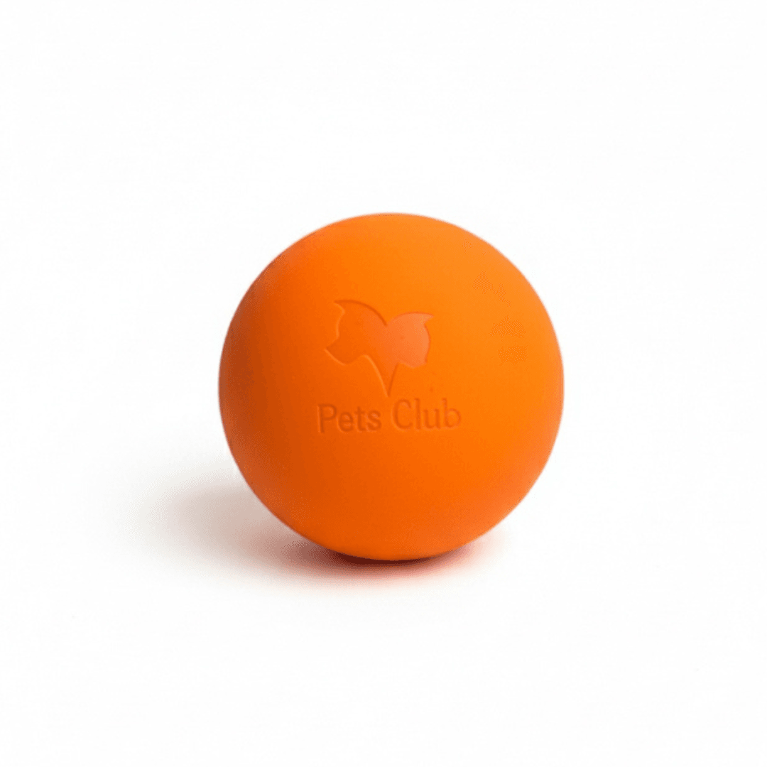 Pelota Maciza Pets Club
