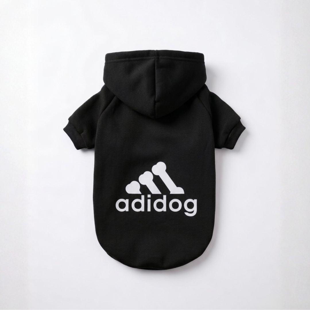 Hoodie Adidog Perro