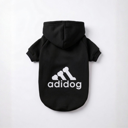 Hoodie Adidog Perro