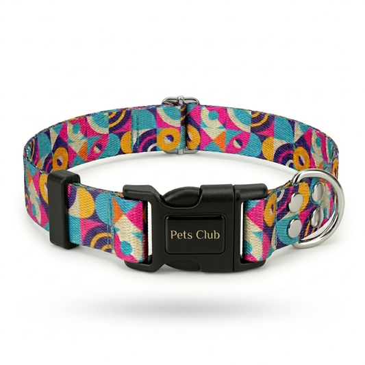 Collar Circus (Perro)