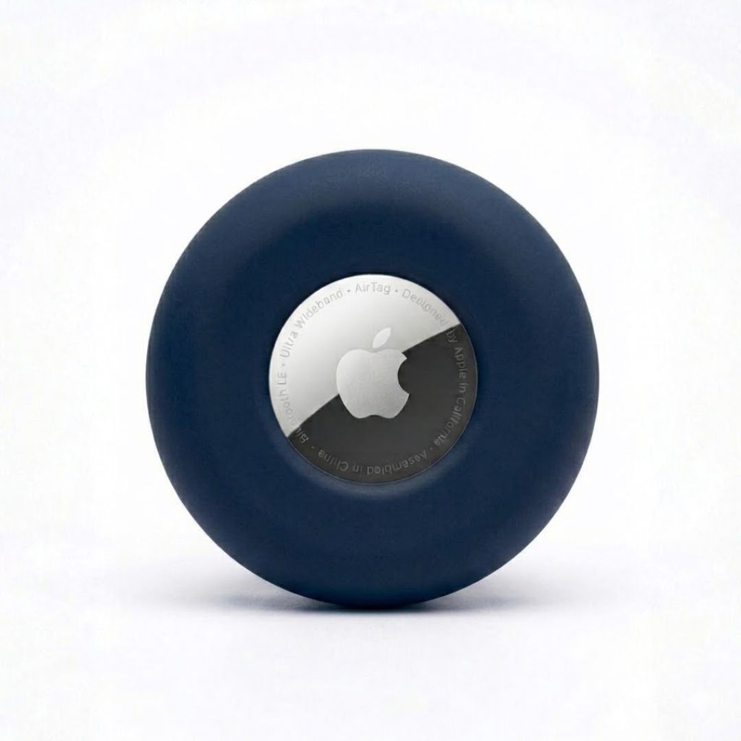 Airtag Holder Perro y Gato