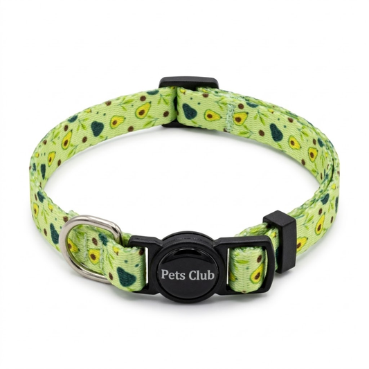 Collar Palta Gato