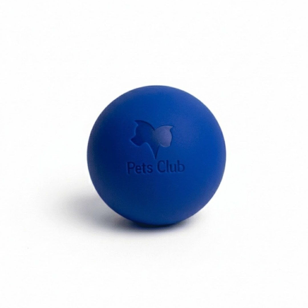 Pelota Maciza Pets Club