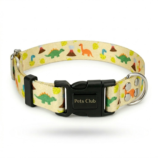 Collar Dino (Perro)