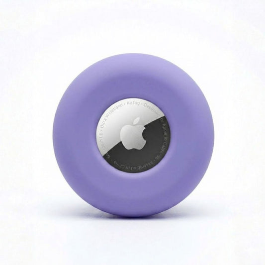 Airtag Holder Perro y Gato