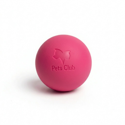 Pelota Maciza Pets Club
