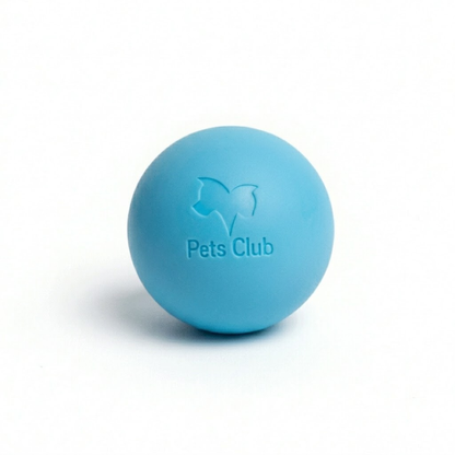 Pelota Maciza Pets Club