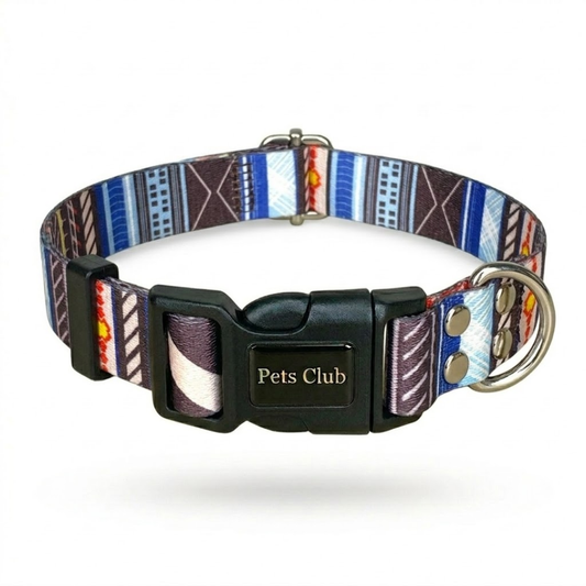 Collar Maori (Perro)