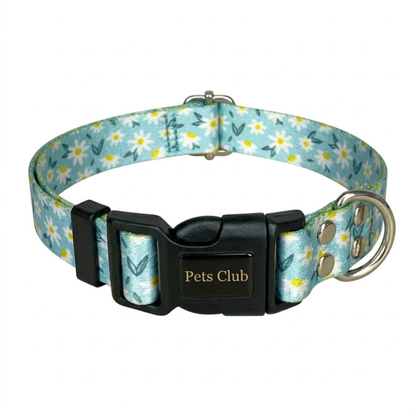 Collar Margaritas (Perro)