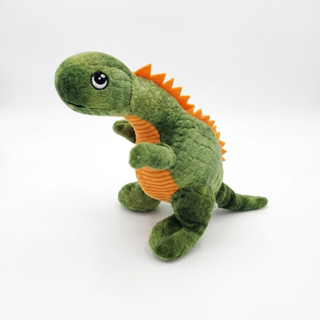 Juguete Peluche Dino