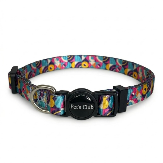 Collar Circus Gato