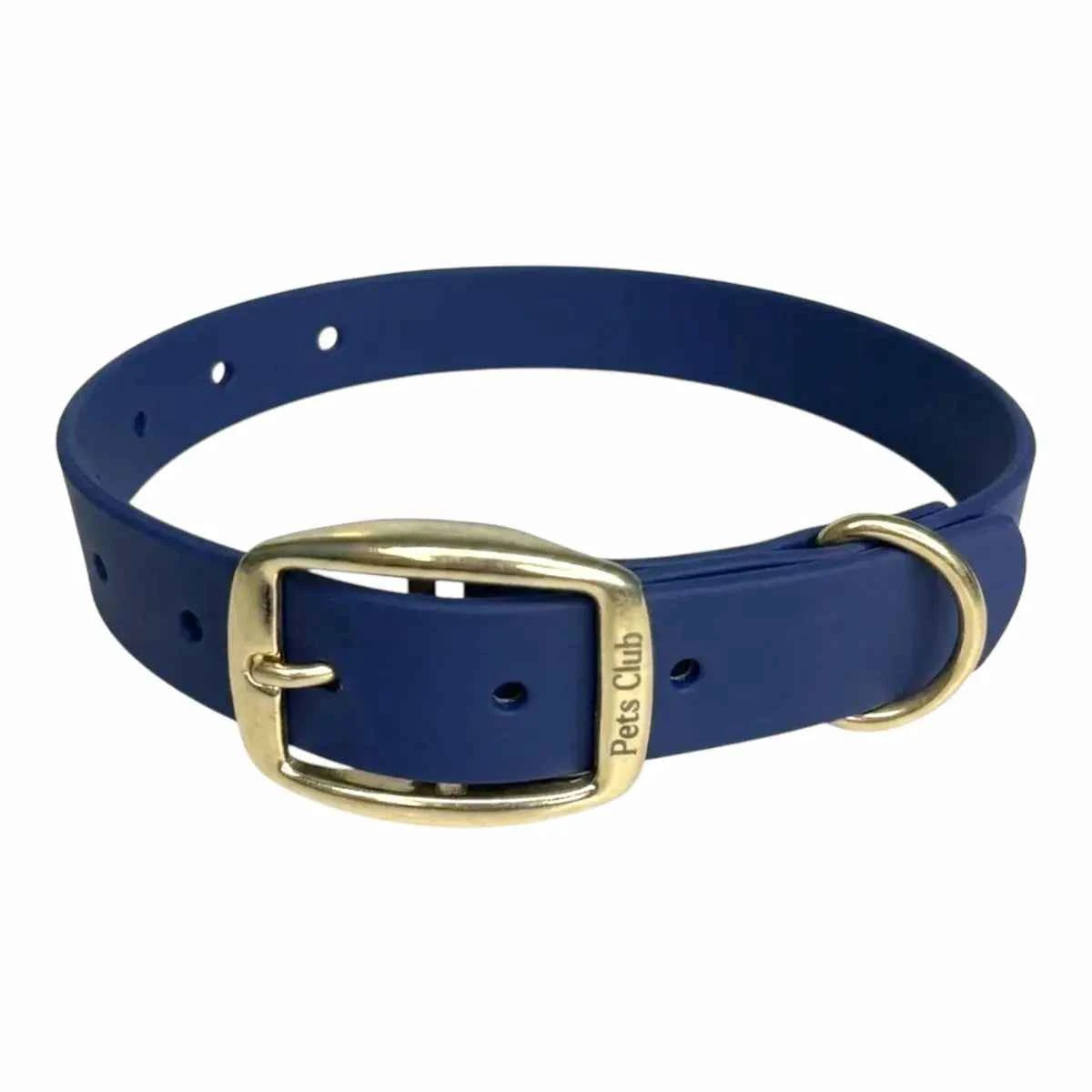 Collar PVC Lavable (Perro)