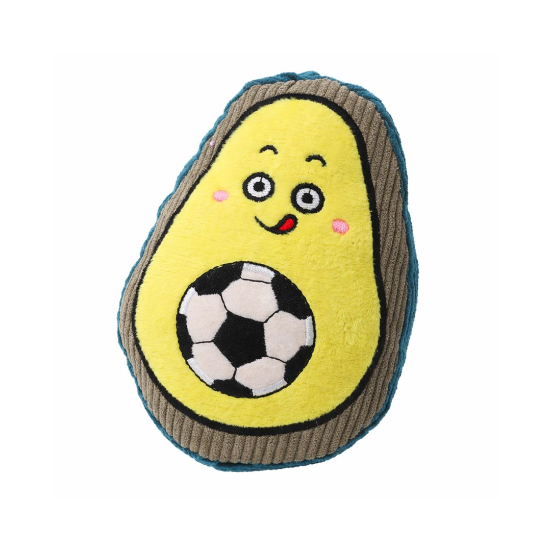Juguete Peluche Palta