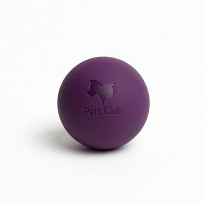 Pelota Maciza Pets Club