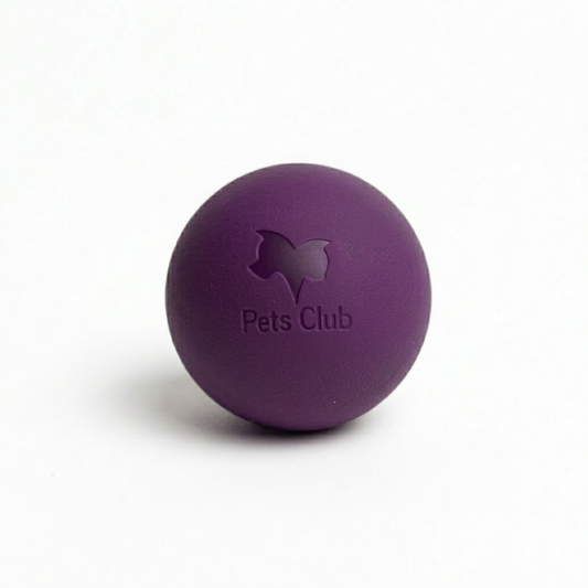 Pelota Maciza Pets Club