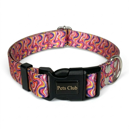 Collar Retro (Perro)