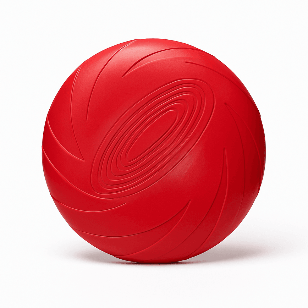 Juguete Frisbee