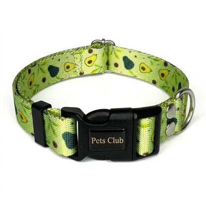 Collar Paltas (Perro)