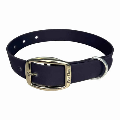 Collar PVC Lavable (Perro)