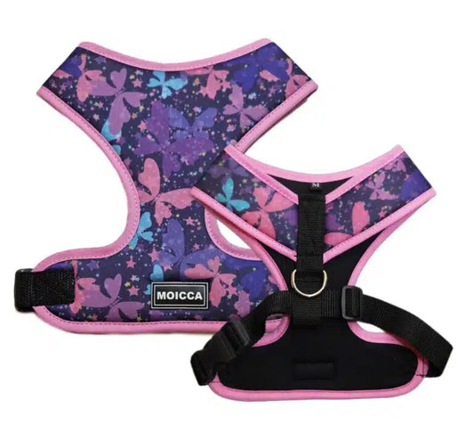 Pechera Mariposas