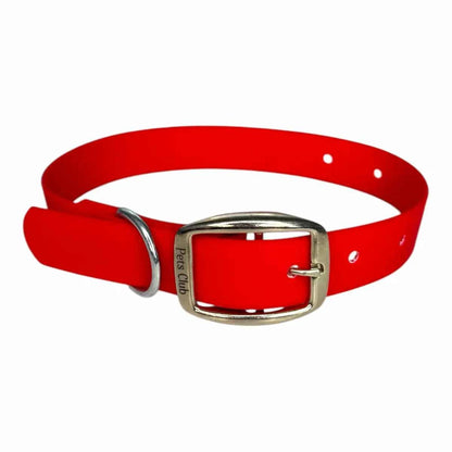 Collar PVC Lavable (Perro)