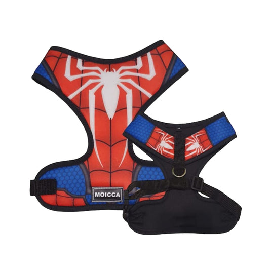 Pechera Spiderman