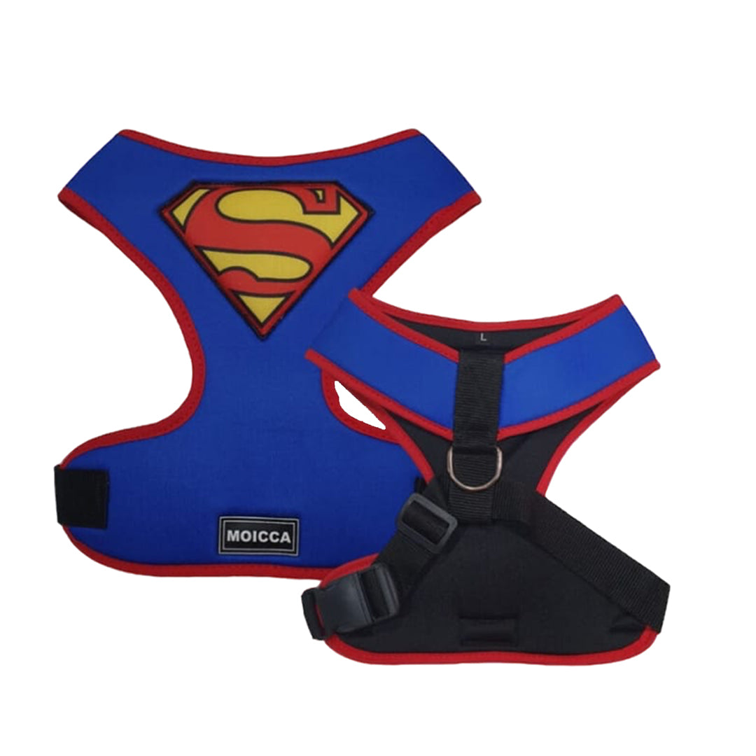 Pechera Superman