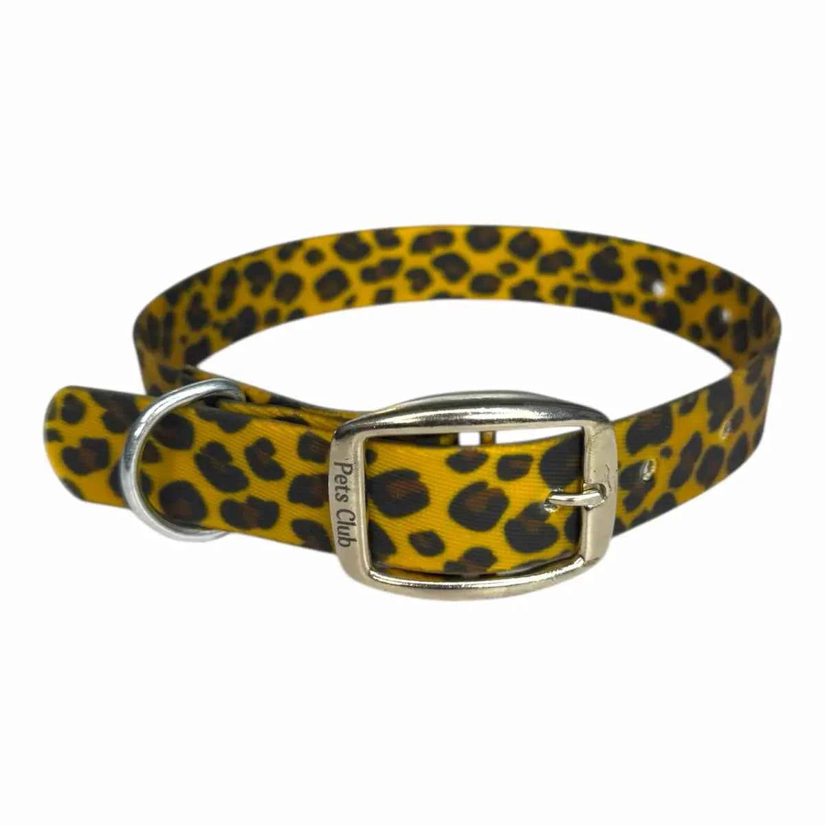 Collar PVC Lavable (Perro)