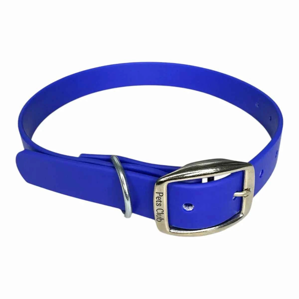 Collar PVC Lavable (Perro)