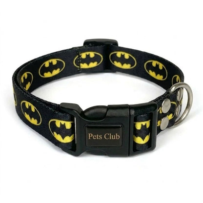 Collar Batman (Perro)
