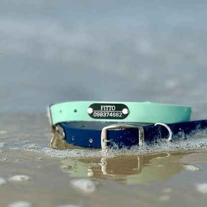 Collar PVC Lavable (Perro)