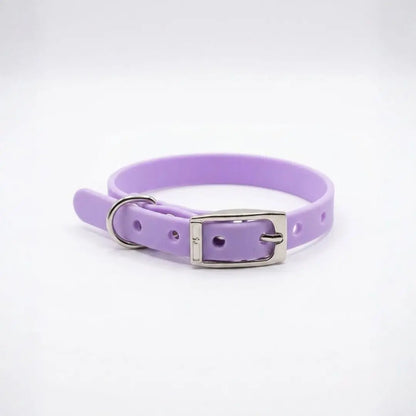 Collar PVC Lavable Tradicional (Gato)