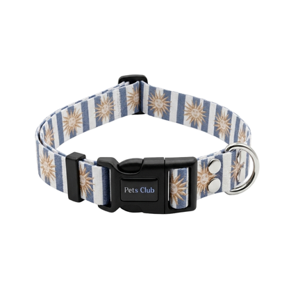 Collar Uruguay Sol Oriental (Perro)