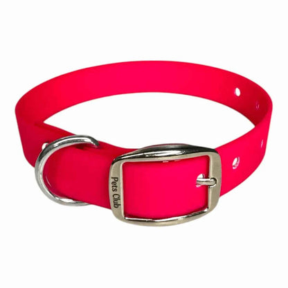 Collar PVC Lavable (Perro)