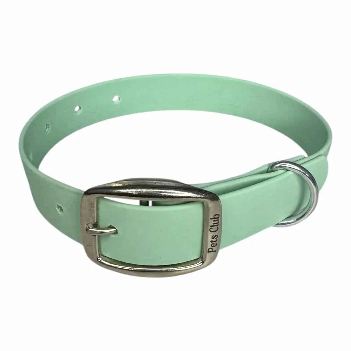 Collar PVC Lavable (Perro)