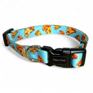 Collar PIZZA