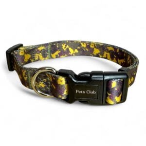 Collar CAMO