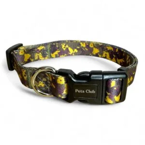 Collar CAMO