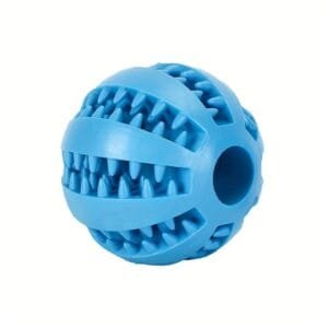 Juguete Pelota Dental Para Perros