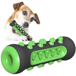 Juguete Grande Masticable Dental Perros